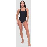 GymBeam Jednodijelni kupaći kostim Sports Black | Eponuda.ba