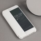 Huawei original preklopna torbica smart view za P10 lite bela z okenčkom Cene