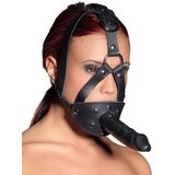 Zado Gag maska z dildom | Shoptok.si