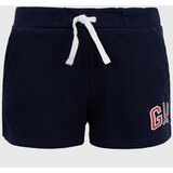 GAP Kids tracksuit shorts with logo - Girls | Shoptok.si