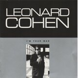 Leonard Cohen I'm Your Man Cene
