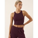 Sinsay Hlače &amp;scaron;irokih nogavica s udjelom viskoze, soft touch Active Slike