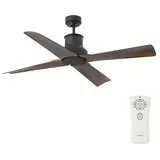 33481 - Plafonski ventilator WINCHE sa daljinskim upravljačem IP44