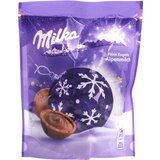 Milka Praline iz alpske mlečne čokolade | Shoptok.si