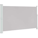  Uvlačiva bočna tenda za terasu 180 x 300 cm siva | shoptok.hr