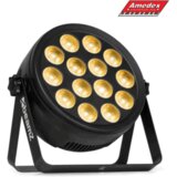  REFLEKTOR BeamZ BCC165 FLAT PAR 14x4W RGBAW-UV 150.924 Cijene