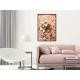  Poster - Drops on Dandelion 20x30 | shoptok.hr