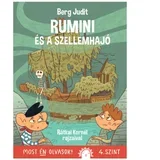 Rumini in duh ladja -