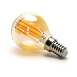 Aigostar led sijalica G45 E14/4W/230V 2200K | Eponuda.com