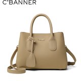  C.Baer Ženska torba, Bež | Eponuda.com