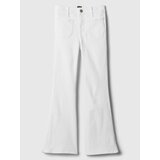 GAP Kids ́s jeans 70s Flare high rise - Girls | Shoptok.si