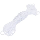 Balkonski zastor bež 75 x 300 cm od tkanine Oxford | shoptok.hr