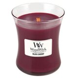 WoodWick black Cherry mirisna svijeća 275 g | shoptok.hr