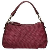 Gave lux Ženska koŽna torba glx22780023fbg/ bordo | Eponuda.com