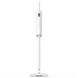 Aeno steam mop SM1: built-in water filter, aroma oil tank, 1200W, 110°C, tank volume 380 ml, screen touch switch Cijene