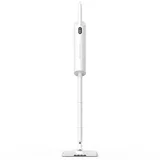 Aeno Steam Mop SM1, with built-in water filter, aroma oil tank, 1200W, 110 °C, Tank Volume 380mL, Screen Touch Switch - ASM0001