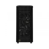 Asus PROART PA401 WOOD METAL PWM BLACK kućište crno