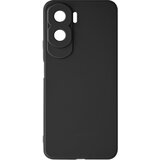AVIZAR Ovitek Honor 90 Lite, mat silikon, klasicna mat serija ohišij - crna, (20714051) | Shoptok.si
