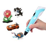  3D olovka s filamentom plava | shoptok.hr