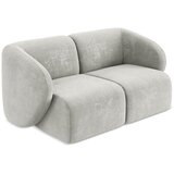 Makamii Svijetlo siva sofa od šenila 174 cm Lani – | shoptok.hr