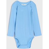 Sinsay Pamučni bodi 5-pack | shoptok.hr