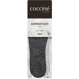 Coccine Thick Felt Insoles On Layer Aluminum | Shoptok.si