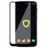 Spacecase KALJENO STEKLO 5D ZA MOTOROLA G7 PLAY MOTO ZAŠČITNO, (21976222) | Shoptok.si