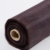 mrežica za komarce braon 1.2m x 30m