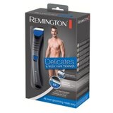 Remington muški trimer za tijelo delicates & body BHT250 | shoptok.hr