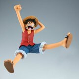 Banpresto Figura One Piece - Monkey D. Luffy vol. 01 Romance Dawn 12, 16 cm | shoptok.hr