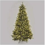  LED lanac 480xLED/8 funkcija 53m IP44 topla bela | Eponuda.com