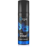 Orgie Sexy Vibe! Liquid Vibrator 15ml
