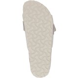 Birkenstock Natikače s potpeticom 'Oita' tamo siva / prljavo bijela | shoptok.hr