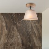  Plafonski luster ANTONIO 1xE14/60W/230V bež | Eponuda.com