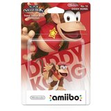 Nintendo Amiibo Super Mario - Diddy Kong Cene