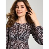 Sinsay Haljina s cvjetnim uzorkom | shoptok.hr