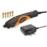 Handy Hobi vrtalnik 18W ~ 18V DC 5-25000 / min Cene