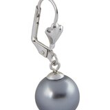 Perlas Mallorca Uhani HX-D9QL-EDL9 Modra | Shoptok.si