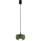  Argon 8815 - Visilica na sajli TEVO 1xG9/4,5W/230V zelena | Eponuda.com