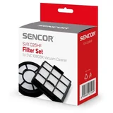 SVX 026HF set filtera za usisivač