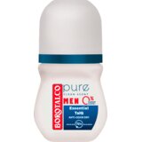 Borotalco Men roll-on Pure Velvet Touch, 50 ml Cijene