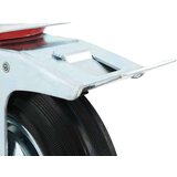 vidaXL Gibljiva kolesa 12 kosov 200 mm | Shoptok.si