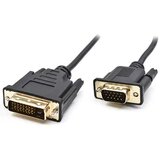 Kettz Kabl DVI-D M 24+1 - VGA F KT-D2VG-1.8M | Eponuda.com