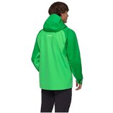Mammut Jakne Crater Iv Zelena | Shoptok.si