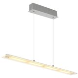 Globo 17019H - LED Dodirni prigušiva luster na sajli NOVAK 20W/230V | Eponuda.com