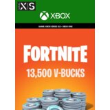 fortnite - 13500 v-bucks xbox live key global  fortnite - 13500 v-bucks xbox live key global Slike