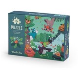 Moulin Roty Sestavljanka Jungle – Cene