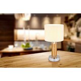 Lesnina XXXL NAMIZNA LED-SVETILKA TAUGUS 25/45 cm | Shoptok.si