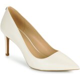 Michael Kors Salonarji ALINA FLEX PUMP Bež Cene