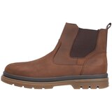 Rieker Chelsea škornji karamel | Shoptok.si